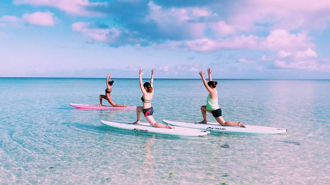 Pulau Guam, Micronesia, Amerika Serikat. (Sumber Foto: lotussurf/Instagram)