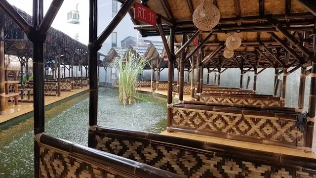 Tempat Makan Keluarga di Jakarta