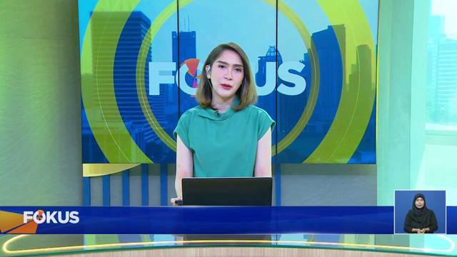 Perbarui informasi Anda bersama Fokus edisi (14/01) dengan berita-berita di antaranya, Puting Beliung Terjang Permukiman, Bahaya Jajanan Ciki Ngebul, Festival Lato-lato di Tengah Kontroversi.