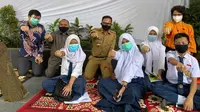 Susun Pedoman PJJ, Pemkot Bogor Gandeng Kelas Pintar