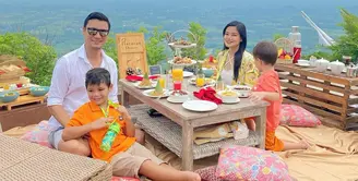 (Instagram/titi_kamall)