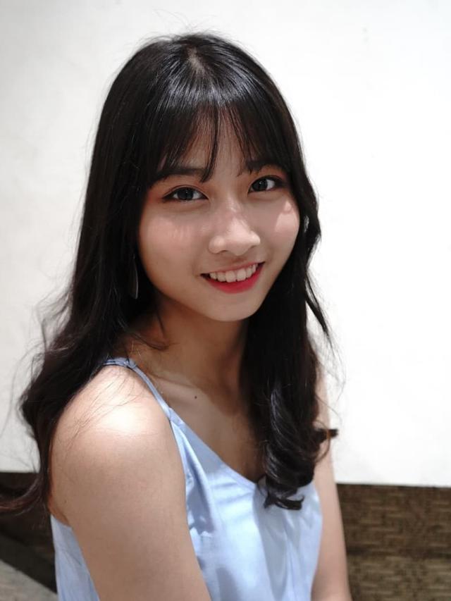 7 Pesona Muthe JKT48, Disebut Mirip Momo TWICE Versi Lokal