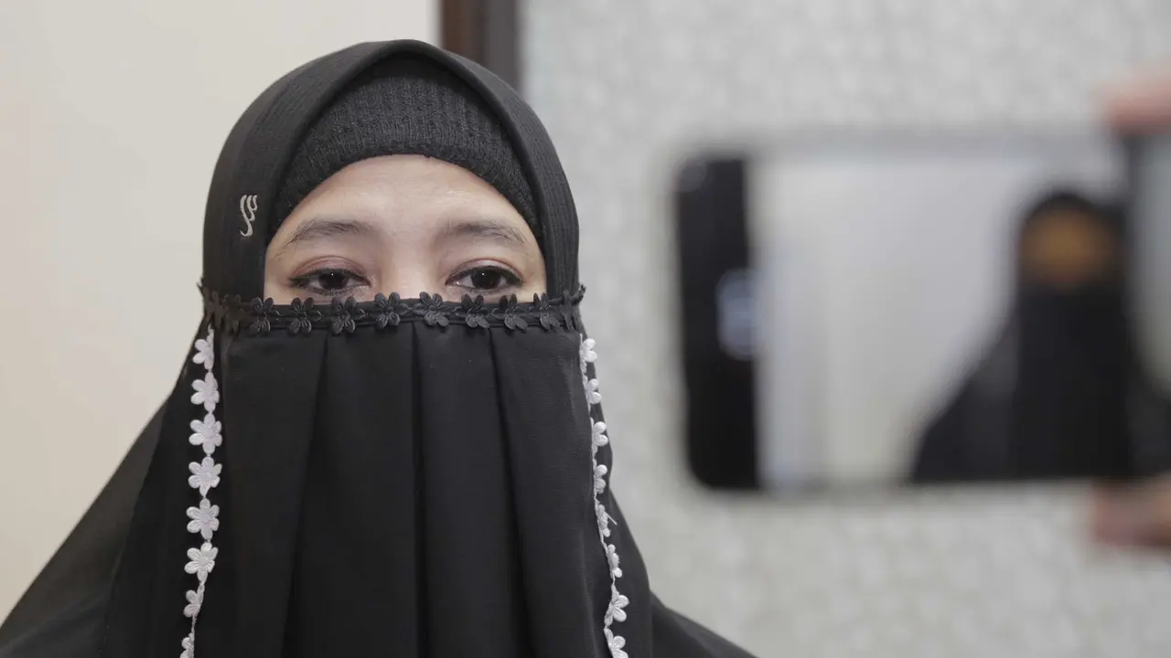 Peggy Melati Sukma