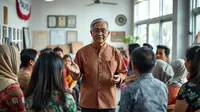 Mengenal Tokoh Masyarakat: Pengertian, Peran, dan Dampaknya dalam Pembangunan