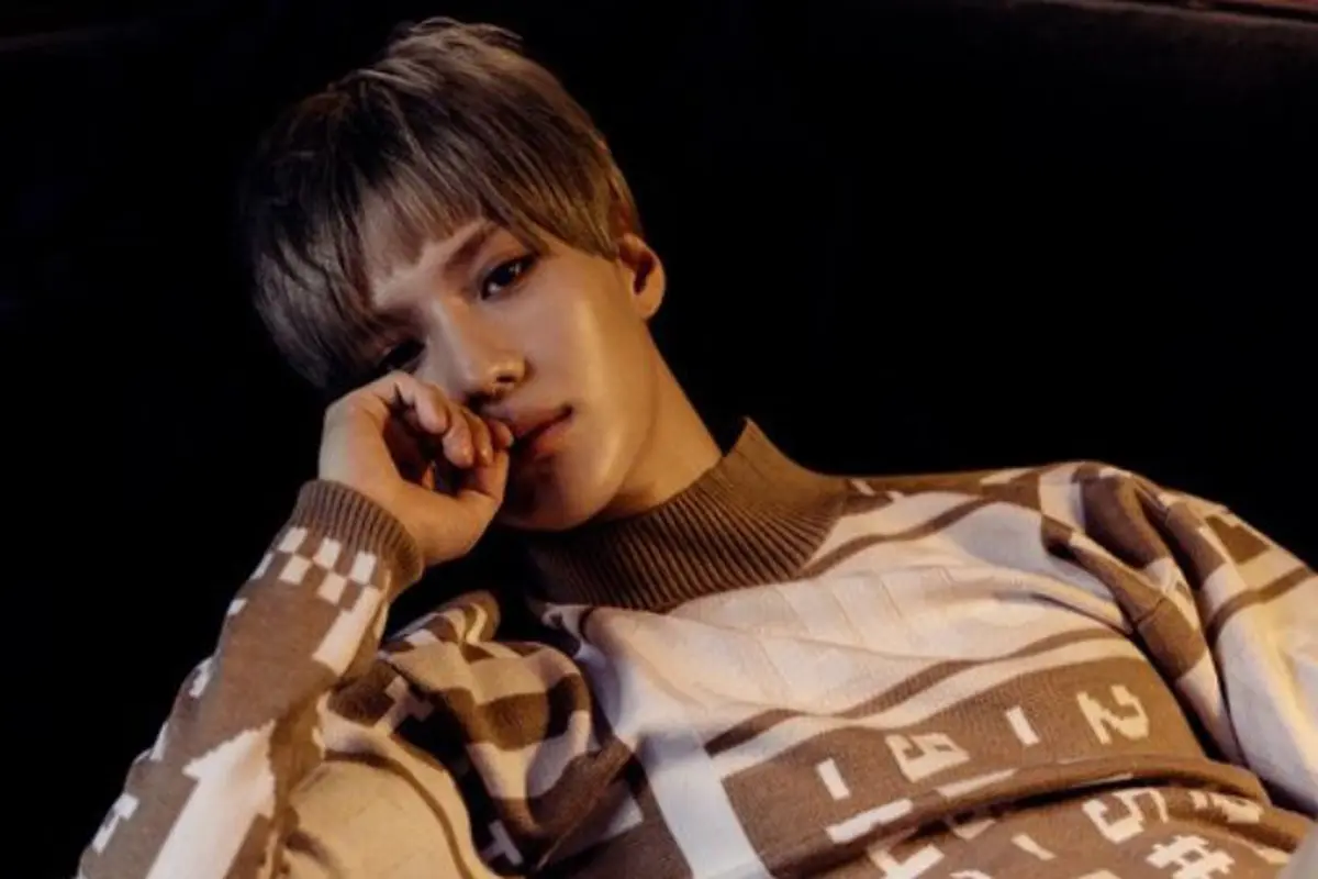 [Bintang] Taemin SHINee