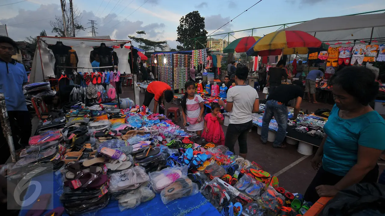 20170110-Pasar Malam-Jakarta- Angga Yuniar