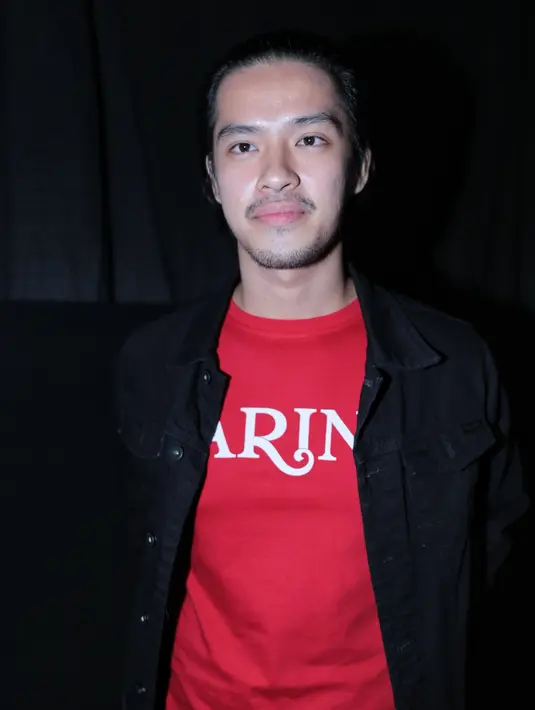 Morgan Oey