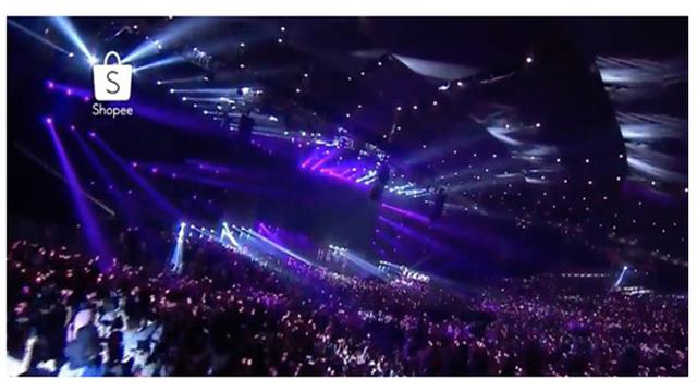 Shopee 12.12 Birthday Sale