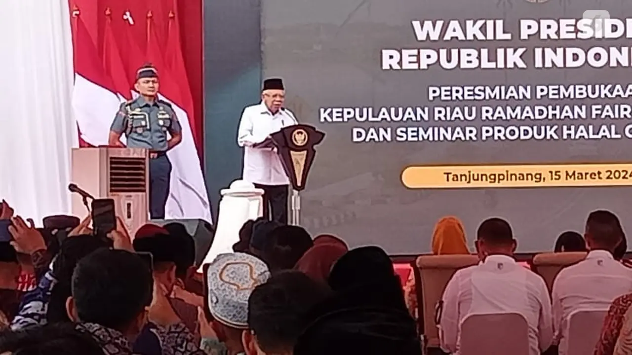 Wapres