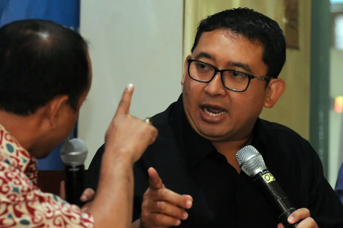 20160618-Fadli Zon Adu Argumen dengan Ahli Hukum TemanAhok-Jakarta