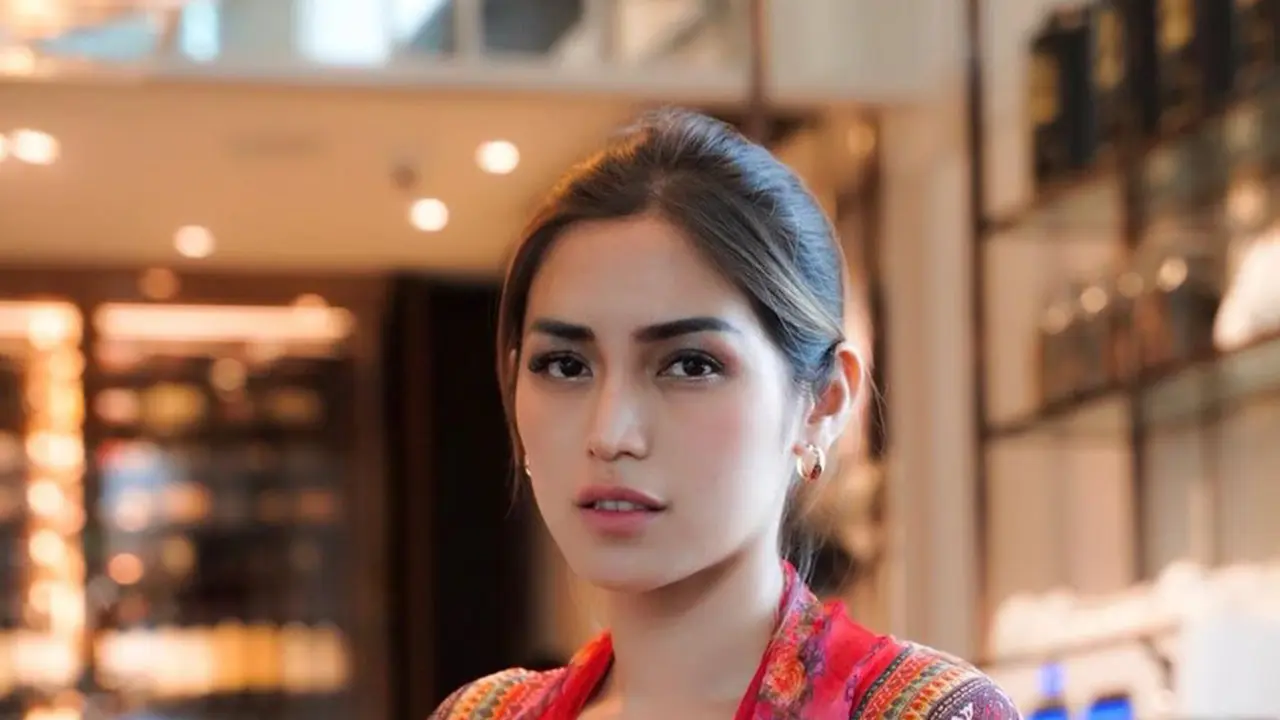 Jessica Iskandar
