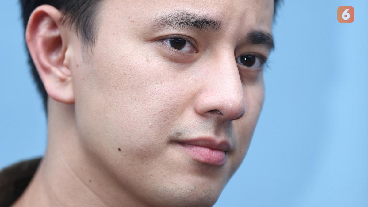 Billy Davidson Ungkap soal Rumitnya Karakter William dalam Luka Cinta SCTV