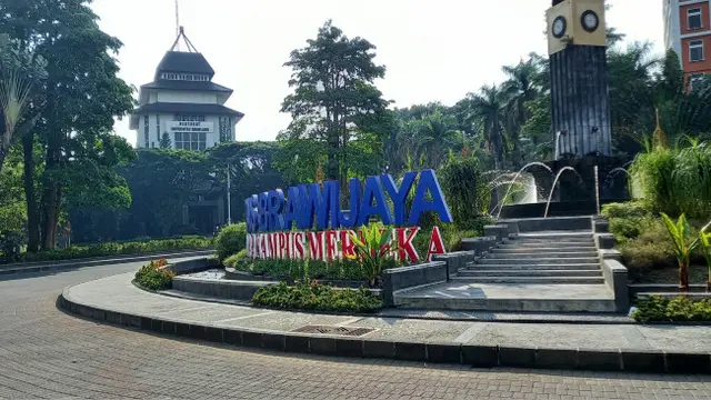 5.160 Maba UB Malang dari Jalur SBMPTN 2022, Siap-siap Daftar Ulang