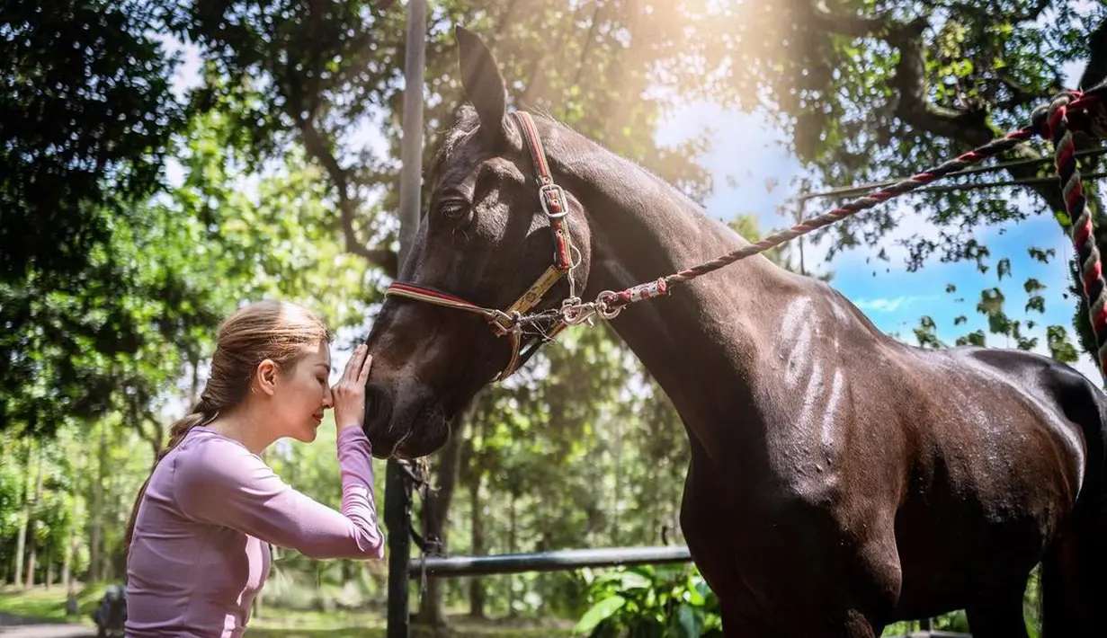Ruben Onsu dan Sarwendah (Instagram/sarwendah29)
