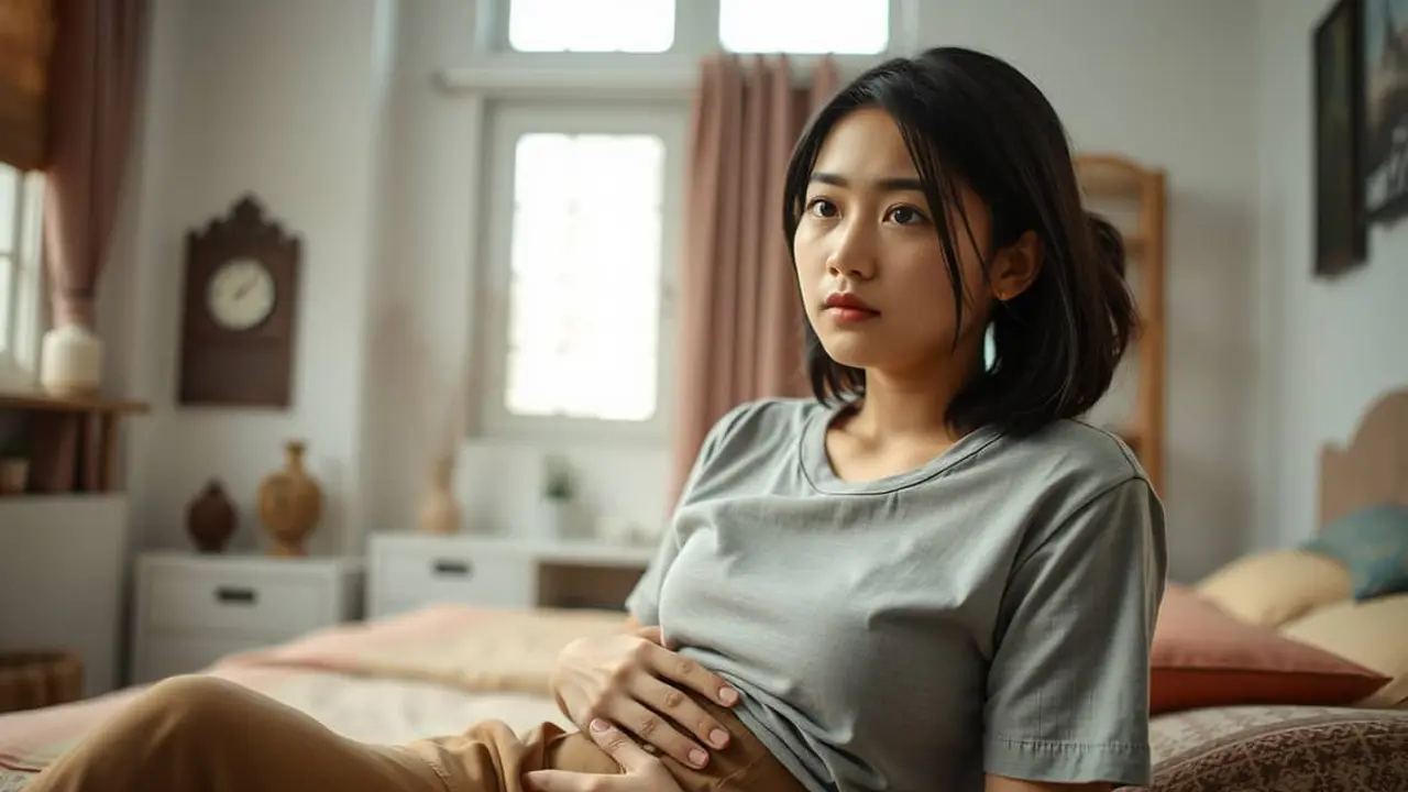 arti mimpi hamil padahal belum menikah menurut primbon jawa
