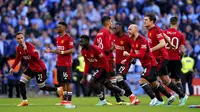 Pernah Lakukan Kesalahan, Manchester United Sekarang Yakin Pemain Ini Jadi Rekrutan Terbaik