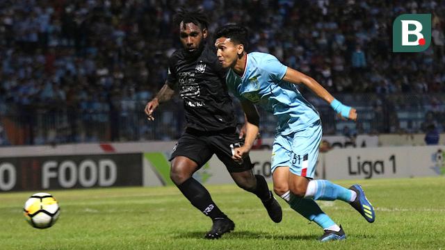 Dendy Sulistyawan (Persela Lamongan)