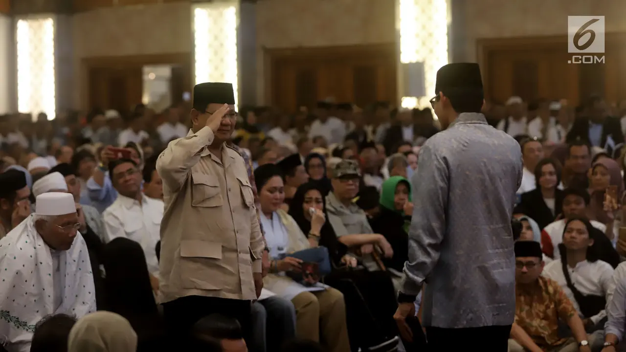 BPN Paparkan Bukti Kecurangan Pemilu 2019