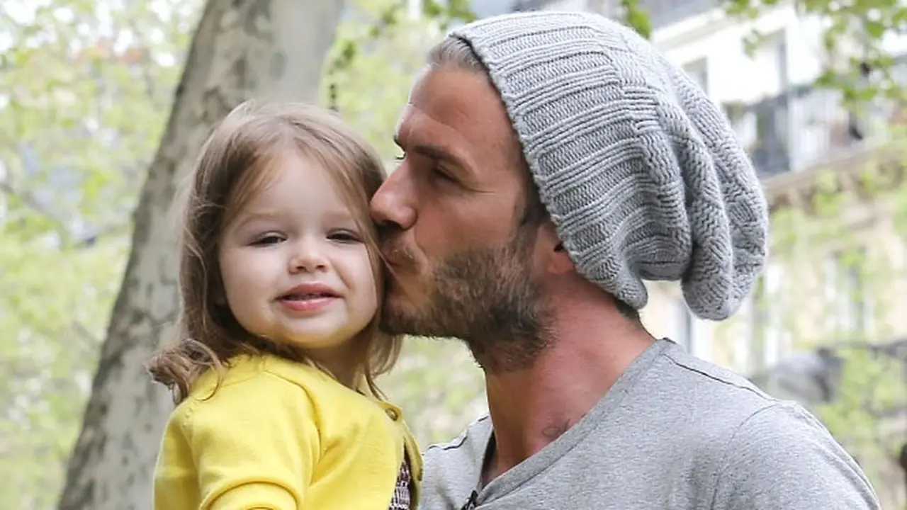 Harper Seven Beckham