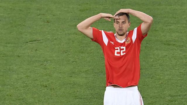 Cristiano Ronaldo, Piala Dunia 2018, Pesta Bola 2018