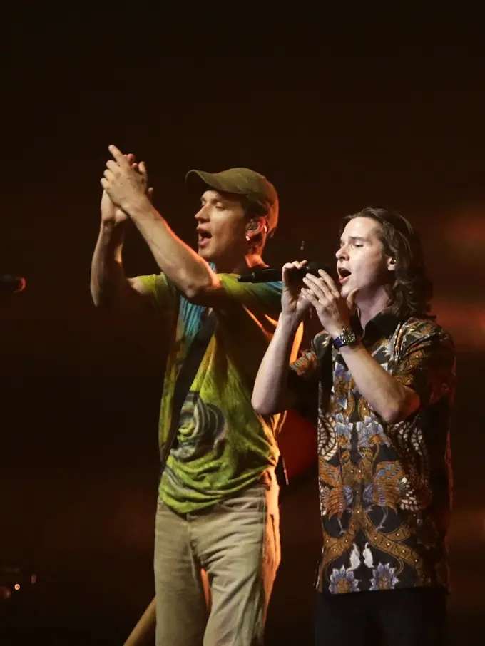 [Fimela] Lukas Graham