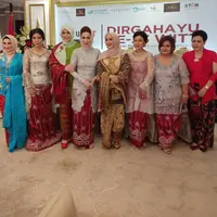 Ulang tahun ke-23, Wanita Indonesia Tanpa Tembakau konsisten galakan bahaya merokok bagi perempuan dan anak-anak. (Fimela.com/Gadis Abdul)