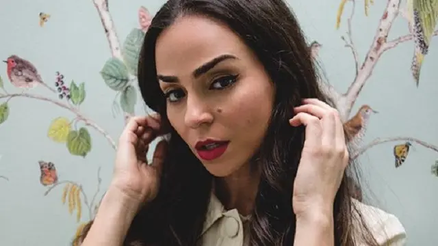 Vanessa Martins