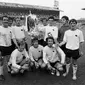Derby County saat juara Watney Cup 1970. (Twitter)