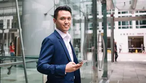 Rutinitas Grooming Pria agar Tetap Segar dari Pagi hingga Malam