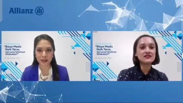 Workshop Biaya Medis Naik Terus, Apa yang Sebaiknya Dilakukan?