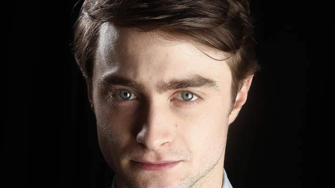 Daniel Radcliffe