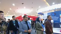 Menekraf Teuku Riefky Sebut Investasi Industri Kreatif Tembus Rp 90 Triliun di Semester I 2025
