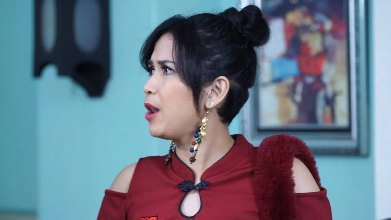 Cinta Suci