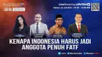 Indonesia bertekad menjadi anggota tetap Financial Action Task Force atau FATF. Apakah itu FATF sesungguhnya? Kenapa Indonesia perlu menjadi anggota tetap FATF?