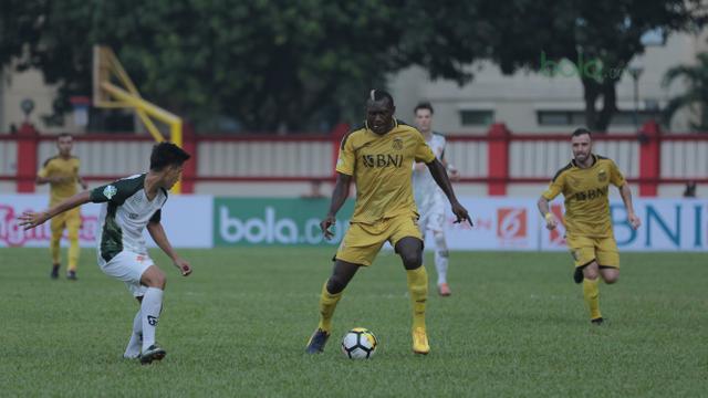 Bhayangkara FC, PS Tira, Liga 1 Indonesia 2018, Bola.com