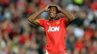 Wilfried Zaha