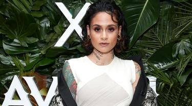 Lirik Lagu Kehlani Feels News Entertainment Fimelacom