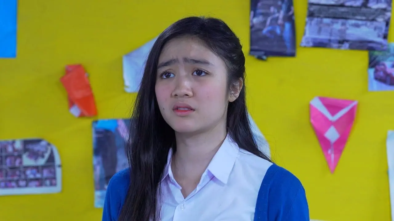Cinta Anak Muda