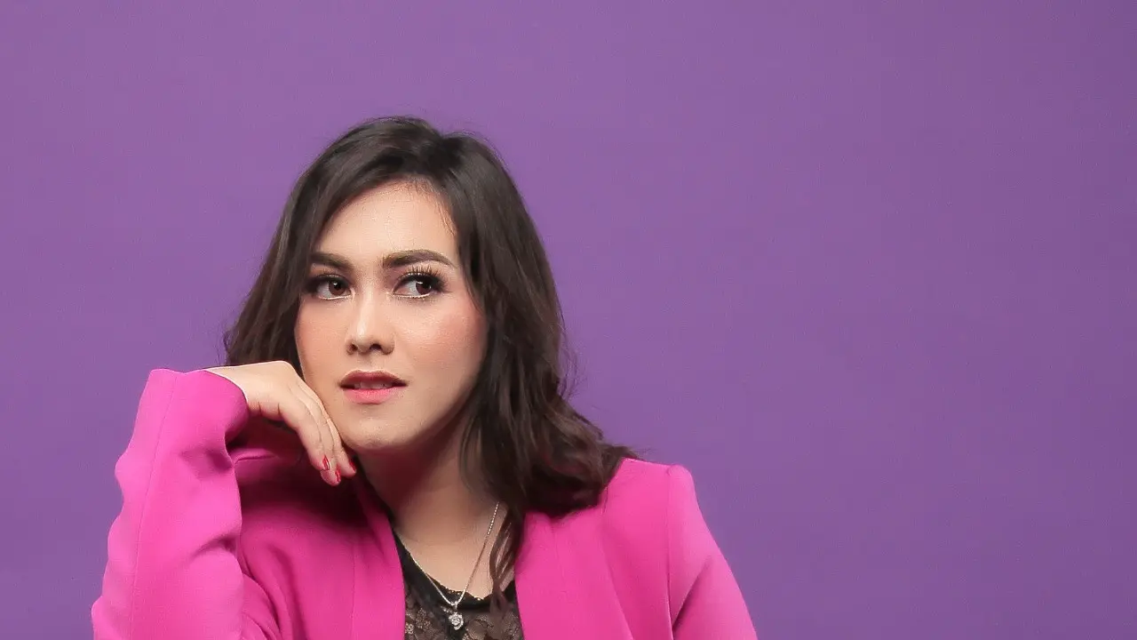 Artis penyanyi Sendy