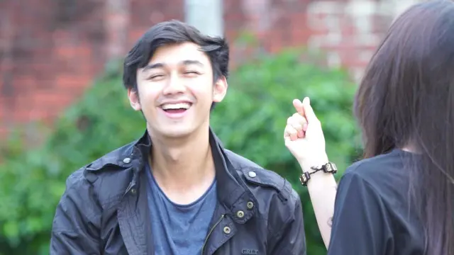 Cinta Karena Cinta