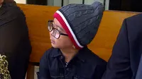 Daus Mini Usir Yunita dari Rumah?