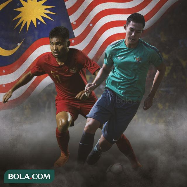 Ilustrasi - Saddil Ramdani dan Ryuji Utomo nuansa Liga Malaysia