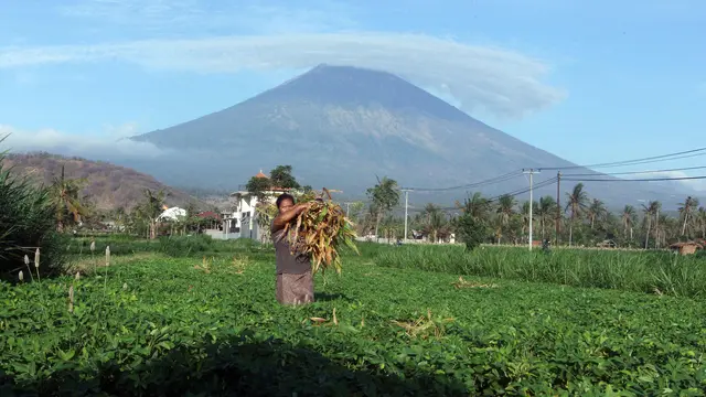 Gunung Agung