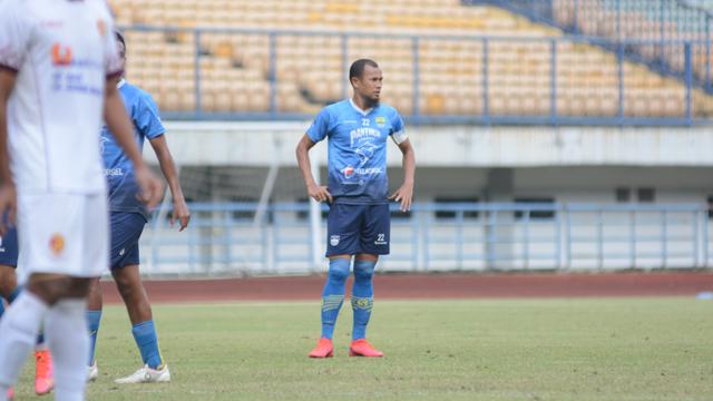 Supardi Nasir, Persib Bandung