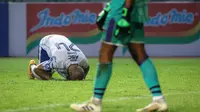 Man of The Match BRI Liga 1 Persita Vs Persib: Mohammed Rashid, Debutan Asal Palestina yang Istimewa