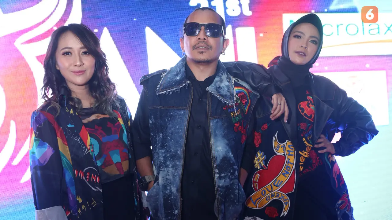 [Fimela] Kotak Band