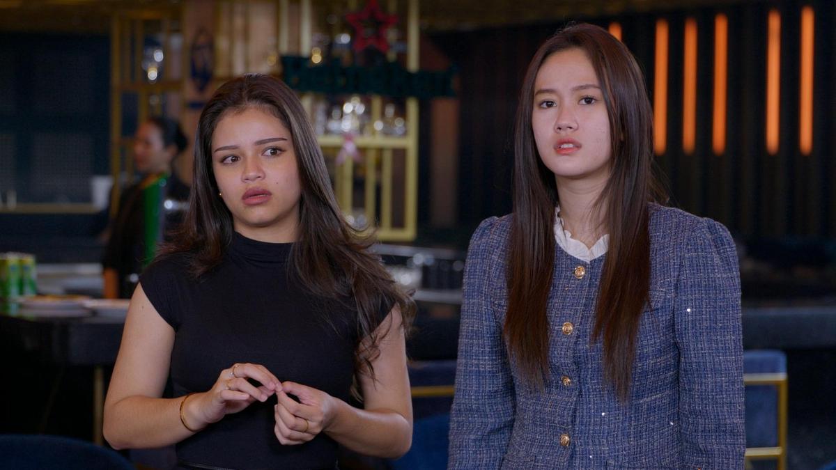 Saksikan Sinetron Asmara Gen Z Episode Selasa 26 Mei Pukul 17.00 WIB di SCTV