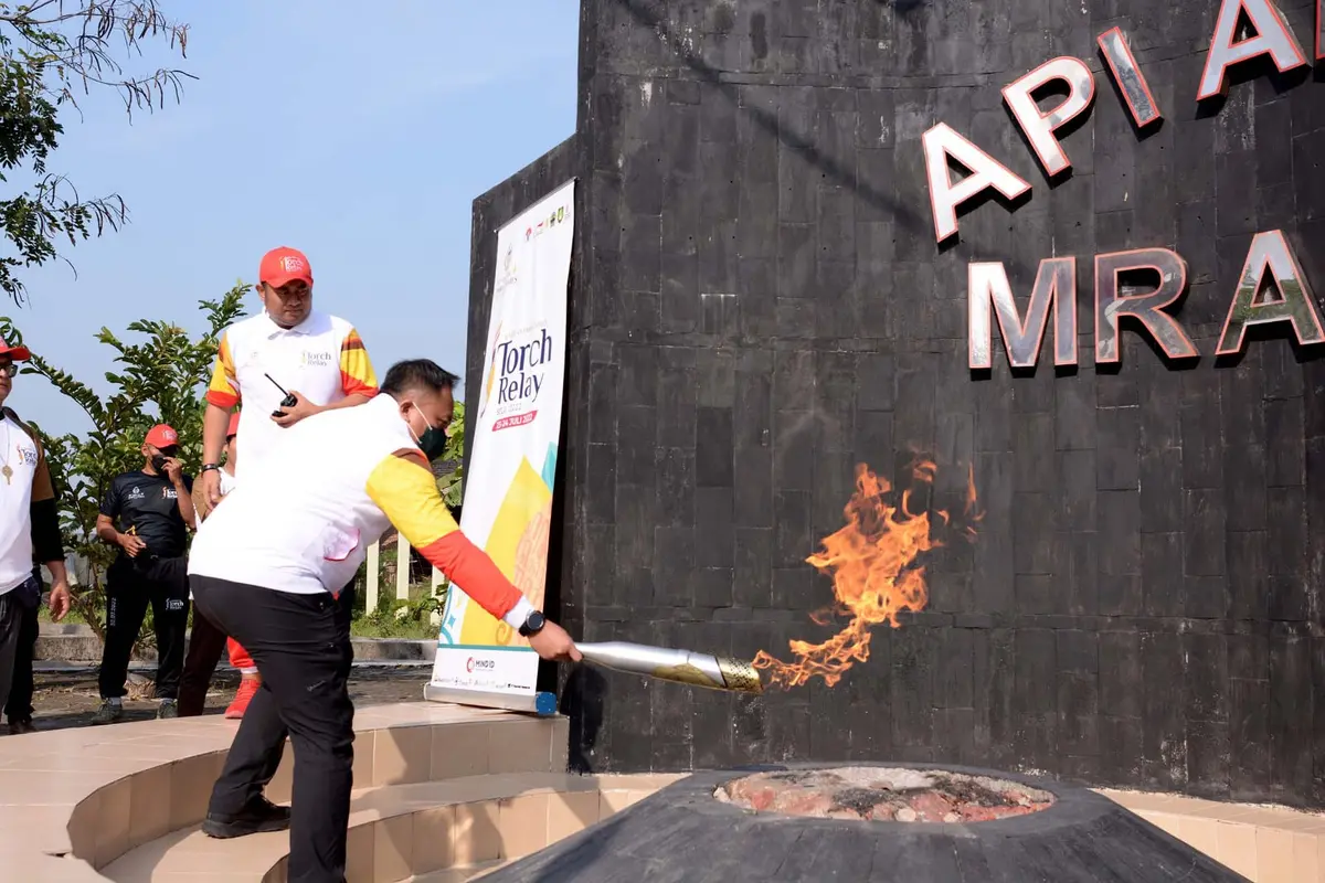 ASEAN Para Games 2022