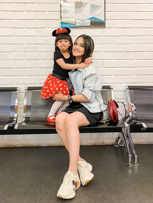 Ririn Ekawati (Instagram/ririnekawati)