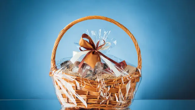 Bingkisan Istimewa Paling Dinantikan Saat Tahun Baru Tiba, Siapkan Kejutanmu!